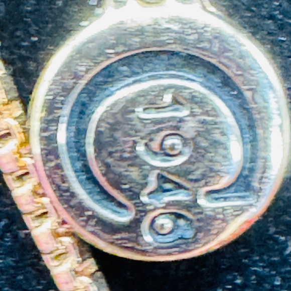 Rose Gold Necklace And Bracelet Bundle - Picture 5 of 6